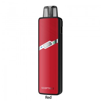 Innokin Sceptre 2 Kit Red