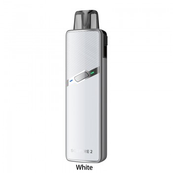Innokin Sceptre 2 Kit White
