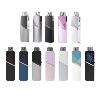 VStick Pro - Quawins - Pod Mod - Kit Completo, ByMed