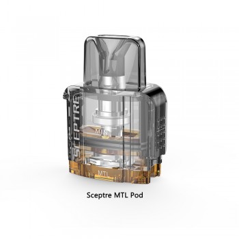 Innokin Sceptre Pod Cartridge