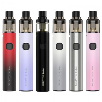 Innokin Sceptre Tube Kit