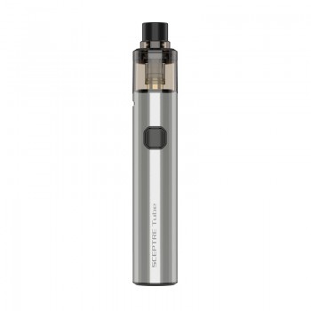 Innokin Sceptre Tube Kit Silver