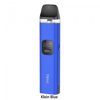 Innokin Trine Pod Kit Klein Blue
