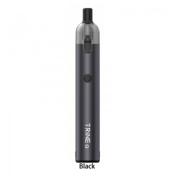 Innokin Trine Q Pod Kit Black