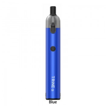 Innokin Trine Q Pod Kit Blue
