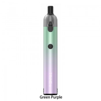 Innokin Trine Q Pod Kit Green Purple
