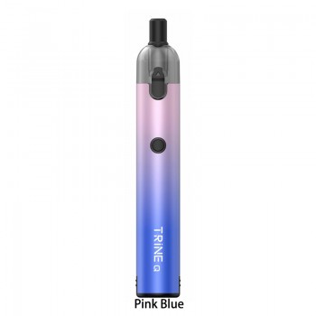 Innokin Trine Q Pod Kit Pink Blue