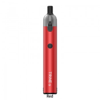 Innokin Trine Q Pod Kit Red