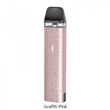 Innokin Trine SE Kit Graffiti Pink