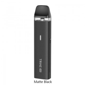 Innokin Trine SE Kit Matte Black