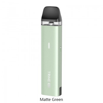 Innokin Trine SE Kit Matte Green