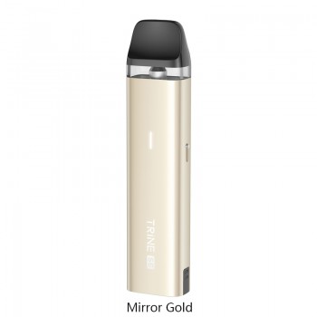Innokin Trine SE Kit Mirror Gold