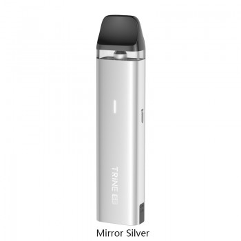 Innokin Trine SE Kit Mirror Silver