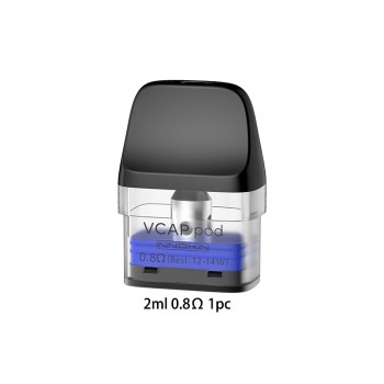 Innokin Vcap Pod Cartridge 2ml 0.8Ω 1pc