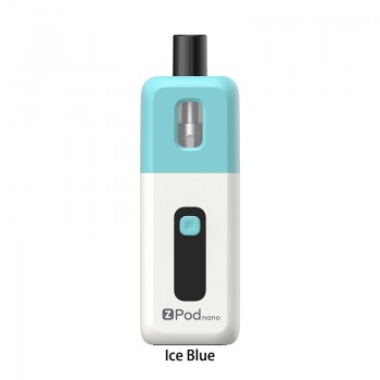 Innokin Z Pod Nano Kit Ice Blue