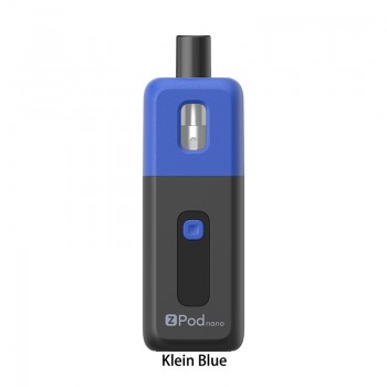 Innokin Z Pod Nano Kit Klein Blue