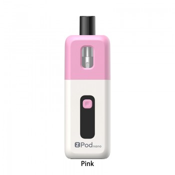 Innokin Z Pod Nano Kit Pink