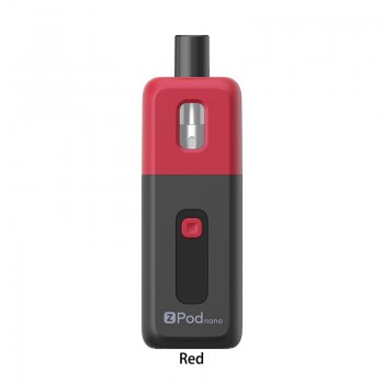 Innokin Z Pod Nano Kit Red