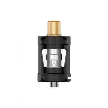 Innokin Zenith II Tank Black
