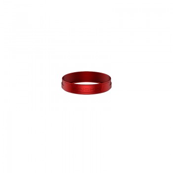 Innokin Zenith Pro Beauty Ring Red