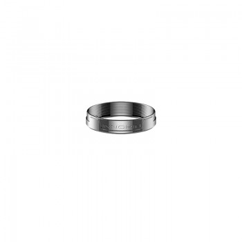 Innokin Zenith Pro Beauty Ring Stainless Steel