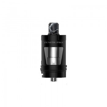 Innokin Zenith Pro Tank Black