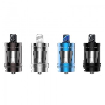Innokin Zenith Pro Tank