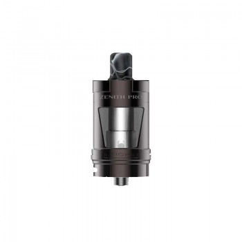 Innokin Zenith Pro Tank Gunmetal
