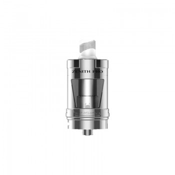 Innokin Zenith Pro Tank Stainless Steel