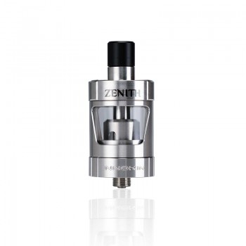 Innokin Zenith Tank Silver