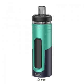Innokin Zyon Pod Kit Green