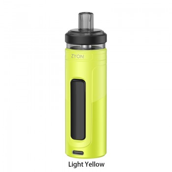 Innokin Zyon Pod Kit Light Yellow