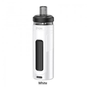 Innokin Zyon Pod Kit White