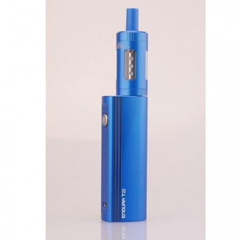Innokin Endura T22 Vaporizer Kit - Blue