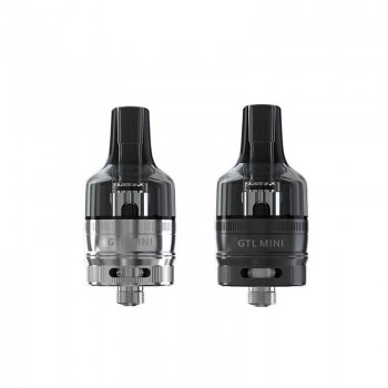 iSolo Air Mod Tank all color