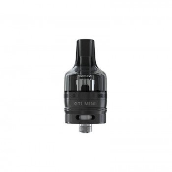 iSolo Air Mod Tank Gunmetal