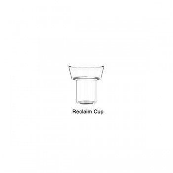Ispire Daab Reclaim Cup