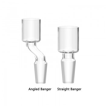 Ispire The Wand Banger