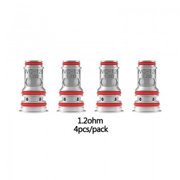 Jackaroo VVC 12Coil