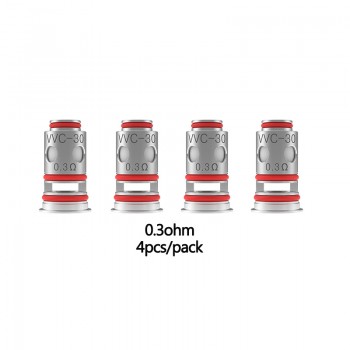 Jackaroo VVC 3Coil
