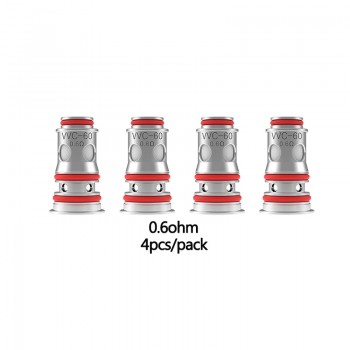 Jackaroo VVC 6Coil