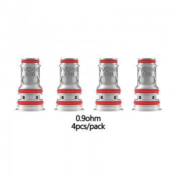 Jackaroo VVC 9Coil