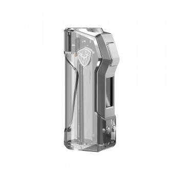 Jellybox Mini 80W Mod Full Clear