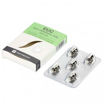 Vaporesso Estoc Replacement Coil Traditional EUC 