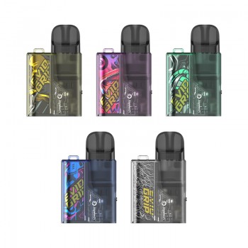 Joyetch Evio Grip Kit