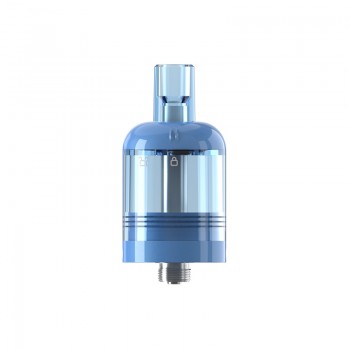 Joyetech eGo 510 Refillable Cartridge Cyan Blue