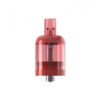 Joyetech eGo 510 Refillable Cartridge Red