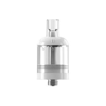 Joyetech eGo 510 Refillable Cartridge White