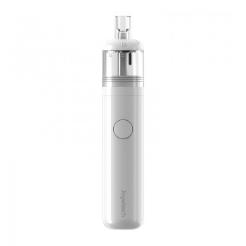 Joyetech eGo 510 Refillable Kit White