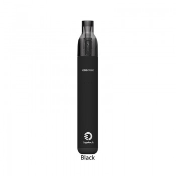 Joyetech eGo Nano Kit Black